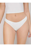 Kadın Dikişsiz İz Yapmaz String Slip - Kaliteli Kullanışlı Günlük Tanga Külot - Fancy&Dancy