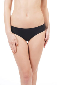 Kadın Dikişsiz Iz Yapmaz Lazer Kesim Bikini Külot