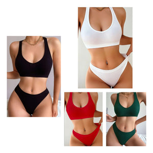 İç Çamaşırı Takımı Seti 4'lü