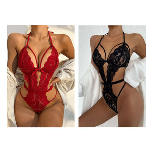 Bodysuit Takımı 2'li